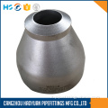 A234WPB B16.9 SCH40 Riduttore concentrico in acciaio al carbonio